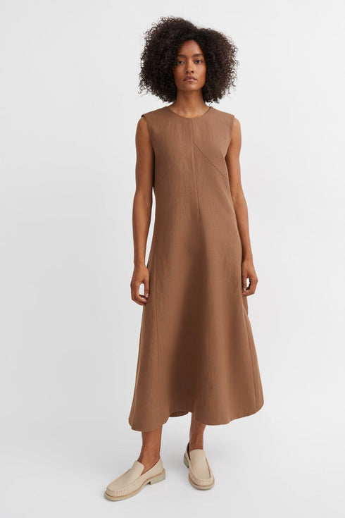 SKALL ANTONIA DRESS